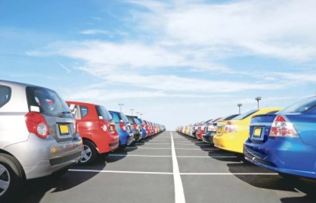 Sistemele de frânare automată, obligatorii din 2014